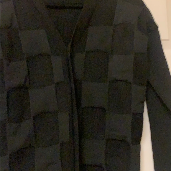 junya watanabe comme des garcons sweater - Picture 4 of 8